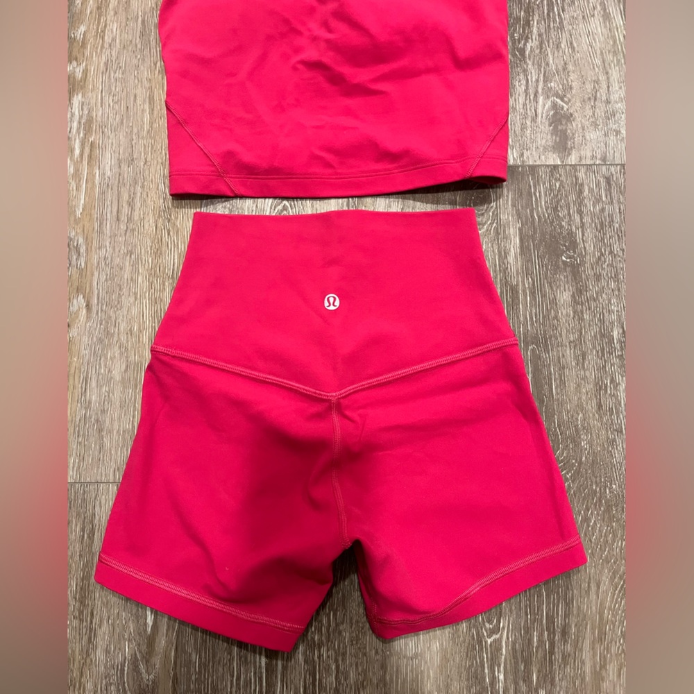 Lululemon Align Set - Picture 2 of 6